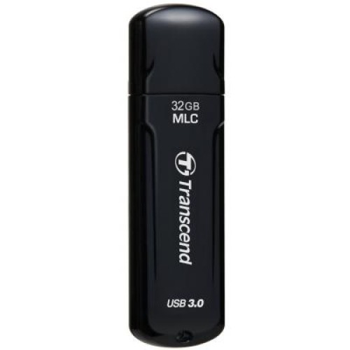 USB флеш накопитель Transcend 32GB JetFlash 750 USB 3.0 (TS32GJF750K)