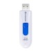 USB флеш накопитель Transcend 32GB JetFlash 790 USB 3.1 (TS32GJF790W)