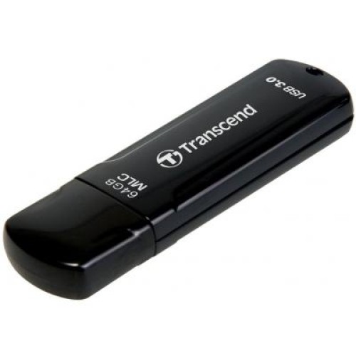 USB флеш накопитель Transcend 64GB JetFlash 750 USB 3.0 (TS64GJF750K)