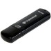 USB флеш накопитель Transcend 64GB JetFlash 750 USB 3.0 (TS64GJF750K)