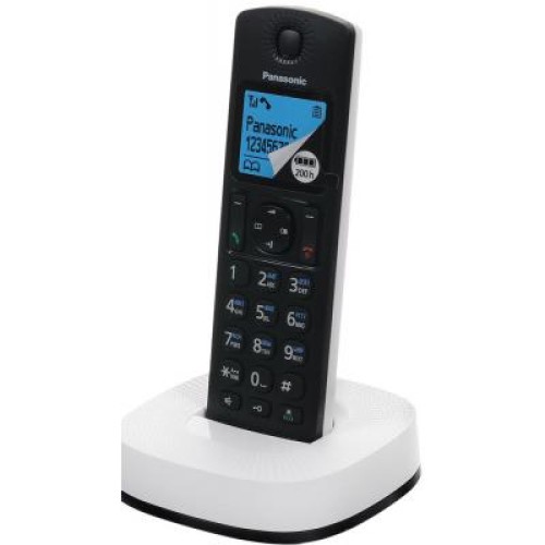 Телефон DECT Panasonic KX-TGC310UC2