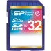 Карта памяти Silicon Power 32Gb SDHC class 10 (SP032GBSDHAU1V10) Карта памяти Silicon Power 32Gb SDHC class 10 (SP032GBSDHAU1V10)