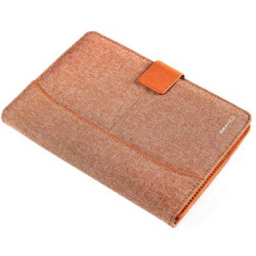 Чехол для планшета Grand-X 7 Verona 707 Bright Terracotta (UTC - VR707)