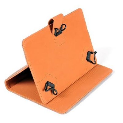 Чехол для планшета Grand-X 7 Verona 707 Bright Terracotta (UTC - VR707)