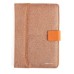 Чехол для планшета Grand-X 7 Verona 707 Bright Terracotta (UTC - VR707)