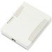 Коммутатор сетевой Mikrotik RB260GS (CSS106-5G-1S)