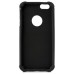 Чехол для мобильного телефона Drobak Anti-Shock для Apple Iphone 6 Plus (Black) (210292) (210292)
