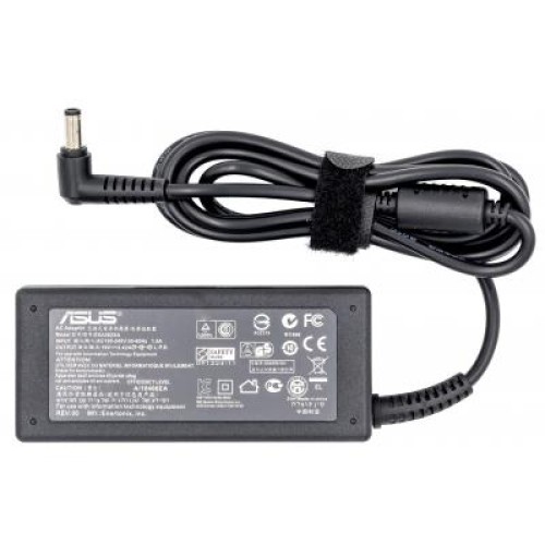 Блок питания к ноутбуку Grand-X Asus (19V 3.42A 65W) 5.5x2.5mm (ACASL65W) Блок питания к ноутбуку Grand-X Asus (19V 3.42A 65W) 5.5x2.5mm (ACASL65W)
