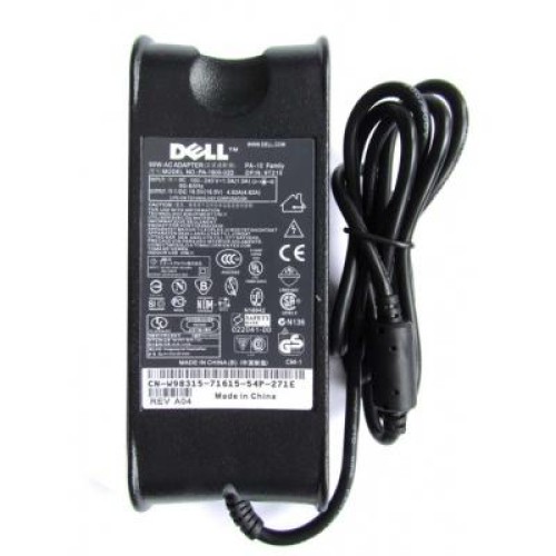Блок питания к ноутбуку Grand-X Dell (19.5V 4.62A 90W) 7.4x5.0mm (ACDL90W) Блок питания к ноутбуку Grand-X Dell (19.5V 4.62A 90W) 7.4x5.0mm (ACDL90W)