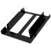 Фрейм-переходник 3.5"-2x2.5" HDD/SSD Chieftec (SDC-025)