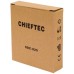 Фрейм-переходник 3.5"-2x2.5" HDD/SSD Chieftec (SDC-025)
