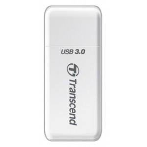 Считыватель флеш-карт Transcend TS-RDF5W