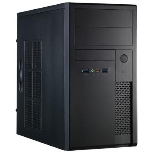 Корпус Chieftec Mesh (XT-01B-OP)