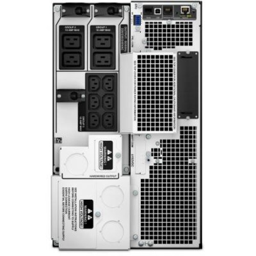 Источник бесперебойного питания APC Smart-UPS SRT 10000VA (SRT10KXLI)