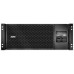 Источник бесперебойного питания APC Smart-UPS SRT 6000VA RM (SRT6KRMXLI)