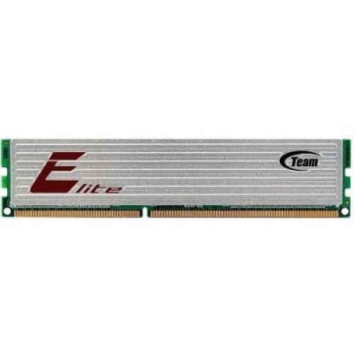 Модуль памяти для компьютера DDR3 2GB 1600 MHz Team (TED32G1600HC11BK)