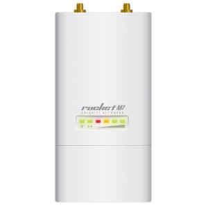 Точка доступа Wi-Fi Ubiquiti ROCKETM2