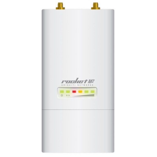 Точка доступа Wi-Fi Ubiquiti ROCKETM2