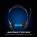 Наушники Logitech PC 960 Stereo Headset USB (981-000100)