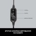 Наушники Logitech PC 960 Stereo Headset USB (981-000100)
