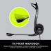 Наушники Logitech PC 960 Stereo Headset USB (981-000100)