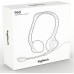 Наушники Logitech PC 960 Stereo Headset USB (981-000100)