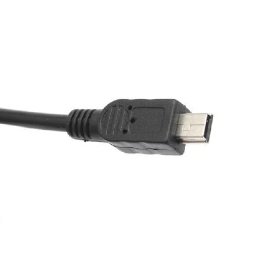 Дата кабель USB 2.0 AM to Mini 5P 1.8m Sven (453)