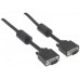 Кабель мультимедийный VGA 3.0m Manhattan (317733)