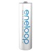 Аккумулятор Panasonic Eneloop 1900mAh NI-MH * 4 (BK-3MCCE/4BE)