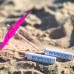 Аккумулятор Panasonic Eneloop 1900mAh NI-MH * 4 (BK-3MCCE/4BE)