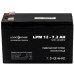 Батарея к ИБП LogicPower LPM 12В 7.2 Ач (3863)