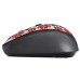 Мышка Trust Yvi Wireless Mouse - Ukrainian style - snow (20285)