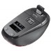 Мышка Trust Yvi Wireless Mouse - Ukrainian style - snow (20285)