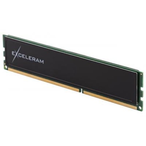 Модуль памяти для компьютера DDR3 8GB 1333 MHz Black Sark eXceleram (EG3001B)