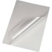 Пленка для ламинирования Agent глянц. А4 80мкн. ANTISTATIC (100 шт.) (3140012)
