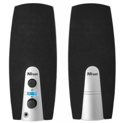 Акустическая система Trust Mila 2.0 speaker set USB (16697)