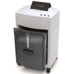 Уничтожитель документов Agent 104 X (2х2) (6020600)