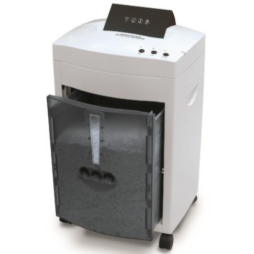 Уничтожитель документов Agent 104 X (2х2) (6020600)