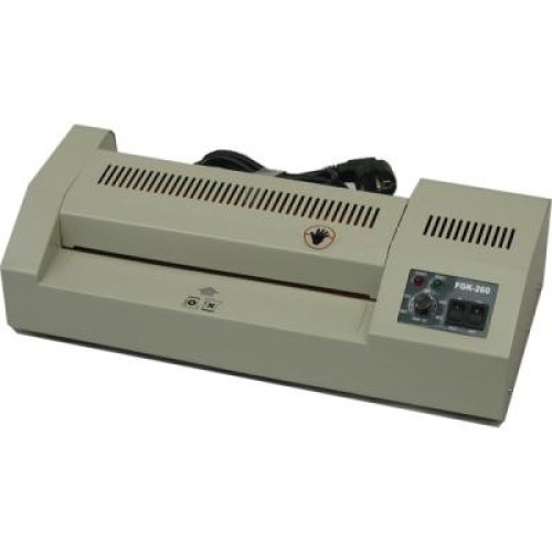 Ламинатор FGK 260 (3010105)