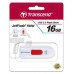 USB флеш накопитель Transcend 16GB JetFlash 590 White USB 2.0 (TS16GJF590W) USB флеш накопитель Transcend 16GB JetFlash 590 White USB 2.0 (TS16GJF590W)