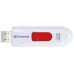 USB флеш накопитель Transcend 32GB JetFlash 590 White USB 2.0 (TS32GJF590W)