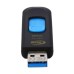 USB флеш накопитель Team 16Gb C145 Blue USB 3.0 (TC145316GL01)