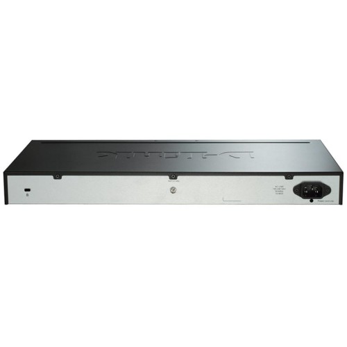 Коммутатор сетевой D-Link DGS-1510-52X