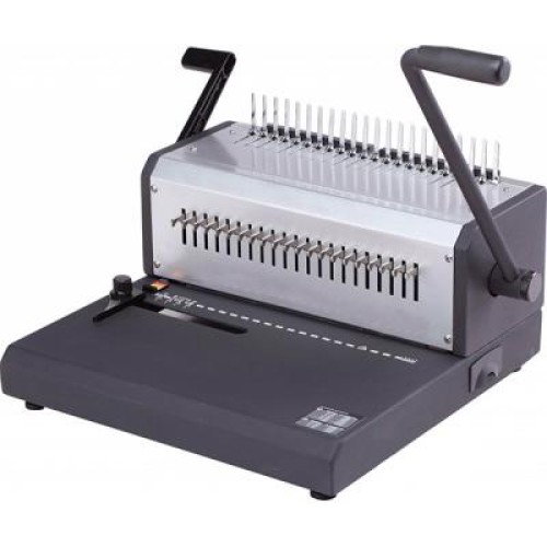 Биндер Agent B-25-2 (1020316) Биндер Agent B-25-2 (1020316)