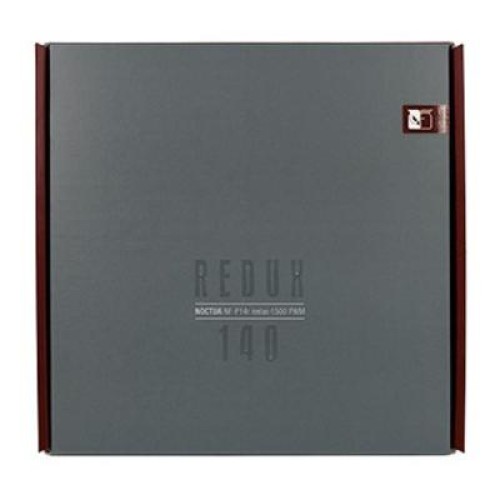 Кулер для корпуса Noctua REDUX (NF-P14s redux-1500 PWM)