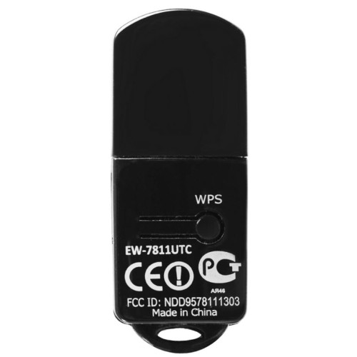 Сетевая карта Wi-Fi Edimax EW-7811UTC