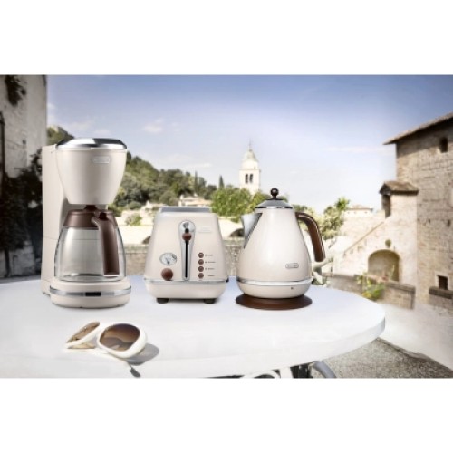 Электрочайник DeLonghi KBOV 2001.BG (KBOV2001.BG)