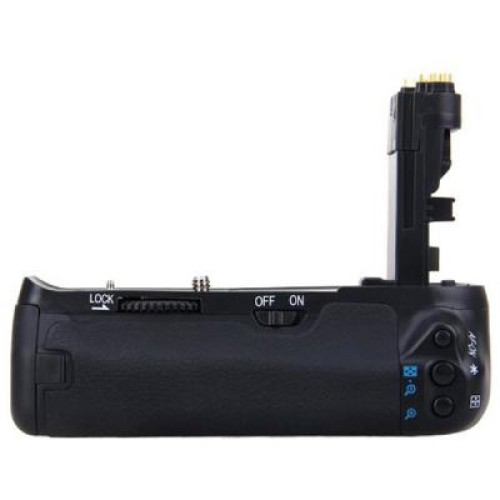 Батарейный блок Meike Canon 5D MARK II (Canon BG-E6) (DV00BG0020)