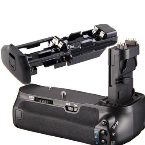 Батарейный блок Meike Canon 5D MARK II (Canon BG-E6) (DV00BG0020)