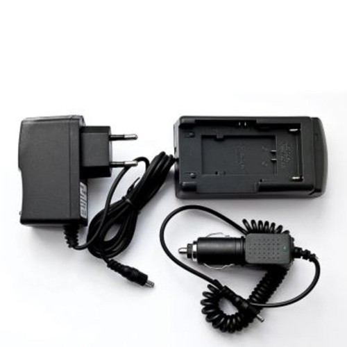 Зарядное устройство для фото PowerPlant Nikon EN-EL20, VBN130, BP1310 (DV52DV2306)